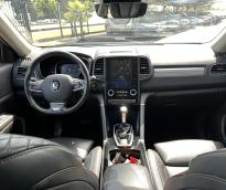 Renault  Koleos 2.0 Blue dCi 185ch Initiale Paris 4x4 X-Tronic 2020
