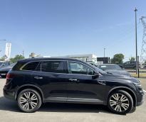 Renault  Koleos 2.0 Blue dCi 185ch Initiale Paris 4x4 X-Tronic 2020