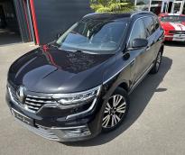 Renault  Koleos 2.0 Blue dCi 185ch Initiale Paris 4x4 X-Tronic 2020