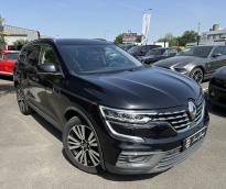 Renault  Koleos 2.0 Blue dCi 185ch Initiale Paris 4x4 X-Tronic 2020