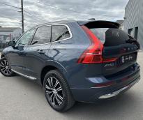 Volvo XC60 Inscription  T6 AWD 253 + 87ch    2021