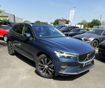 Volvo XC60 Inscription  T6 AWD 253 + 87ch    2021