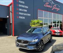 Volvo XC60 Inscription  T6 AWD 253 + 87ch    2021