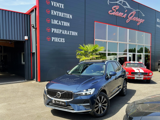 VolvoXC60