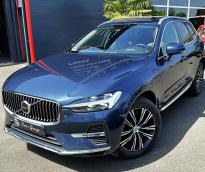 Volvo XC60 Inscription  T6 AWD 253 + 87ch    2021