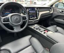 Volvo XC60 Inscription  T6 AWD 253 + 87ch    2021