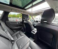 Volvo XC60 Inscription  T6 AWD 253 + 87ch    2021
