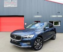 Volvo XC60 Inscription  T6 AWD 253 + 87ch    2021