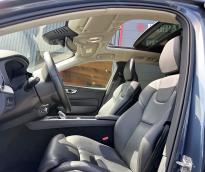 Volvo XC60 Inscription  T6 AWD 253 + 87ch    2021