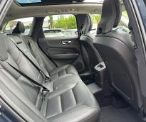 Volvo XC60 Inscription  T6 AWD 253 + 87ch    2021