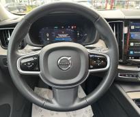 Volvo XC60 Inscription  T6 AWD 253 + 87ch    2021