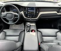 Volvo XC60 Inscription  T6 AWD 253 + 87ch    2021