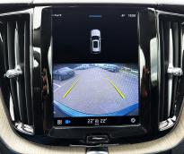 Volvo XC60 Inscription  T6 AWD 253 + 87ch    2021