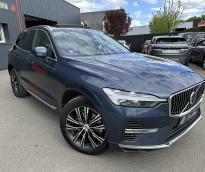 Volvo XC60 Inscription  T6 AWD 253 + 87ch    2021