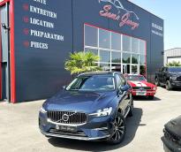 Volvo XC60 Inscription  T6 AWD 253 + 87ch    2021