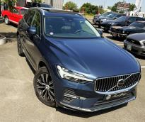 Volvo XC60 Inscription  T6 AWD 253 + 87ch    2021