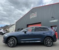 Volvo XC60 Inscription  T6 AWD 253 + 87ch    2021