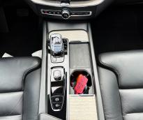 Volvo XC60 Inscription  T6 AWD 253 + 87ch    2021