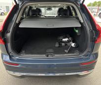 Volvo XC60 Inscription  T6 AWD 253 + 87ch    2021