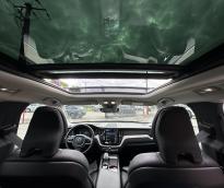 Volvo XC60 Inscription  T6 AWD 253 + 87ch    2021