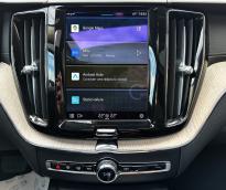 Volvo XC60 Inscription  T6 AWD 253 + 87ch    2021