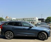 Volvo XC60 Inscription  T6 AWD 253 + 87ch    2021