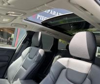 Volvo XC60 Inscription  T6 AWD 253 + 87ch    2021