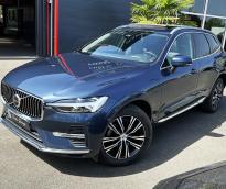 Volvo XC60 Inscription  T6 AWD 253 + 87ch    2021