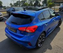 Ford Focus 1.5 i 150ch ST-Line 2019