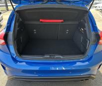 Ford Focus 1.5 i 150ch ST-Line 2019