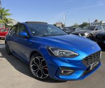 Ford Focus 1.5 i 150ch ST-Line 2019
