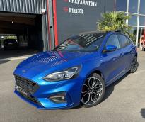 Ford Focus 1.5 i 150ch ST-Line 2019