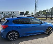Ford Focus 1.5 i 150ch ST-Line 2019