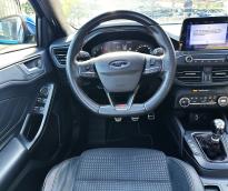 Ford Focus 1.5 i 150ch ST-Line 2019