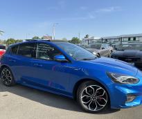 Ford Focus 1.5 i 150ch ST-Line 2019