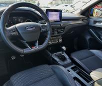 Ford Focus 1.5 i 150ch ST-Line 2019