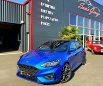 Ford Focus 1.5 i 150ch ST-Line 2019