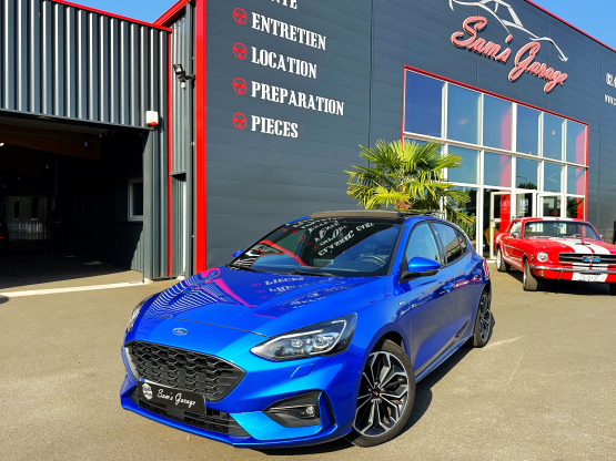 FordFocus
