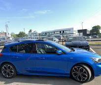 Ford Focus 1.5 i 150ch ST-Line 2019
