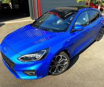 Ford Focus 1.5 i 150ch ST-Line 2019