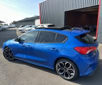 Ford Focus 1.5 i 150ch ST-Line 2019