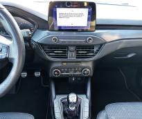 Ford Focus 1.5 i 150ch ST-Line 2019