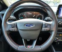 Ford Focus 1.5 i 150ch ST-Line 2019