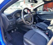 Ford Focus 1.5 i 150ch ST-Line 2019