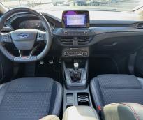 Ford Focus 1.5 i 150ch ST-Line 2019