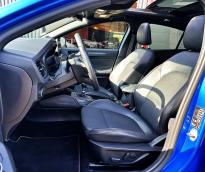 Ford Focus 1.5 i 150ch ST-Line 2019