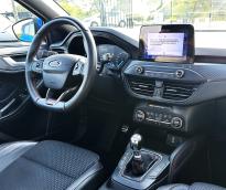 Ford Focus 1.5 i 150ch ST-Line 2019