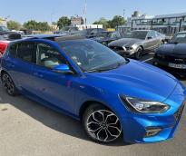 Ford Focus 1.5 i 150ch ST-Line 2019
