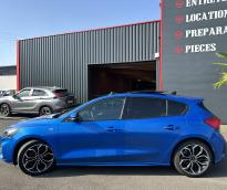 Ford Focus 1.5 i 150ch ST-Line 2019