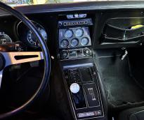 Chevolet Corvette C3 Stingray Moteur Neuf 1972